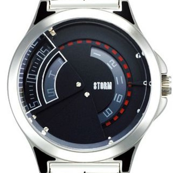 Storm of London Other - * RARE * Storm of London - Nirvana Watch